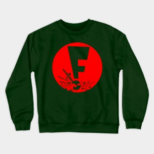 FWACATA logo shirt 2022 Crewneck Sweatshirt